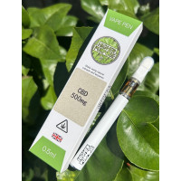Watermelon Zkittlez CBD Vape - 500mg 